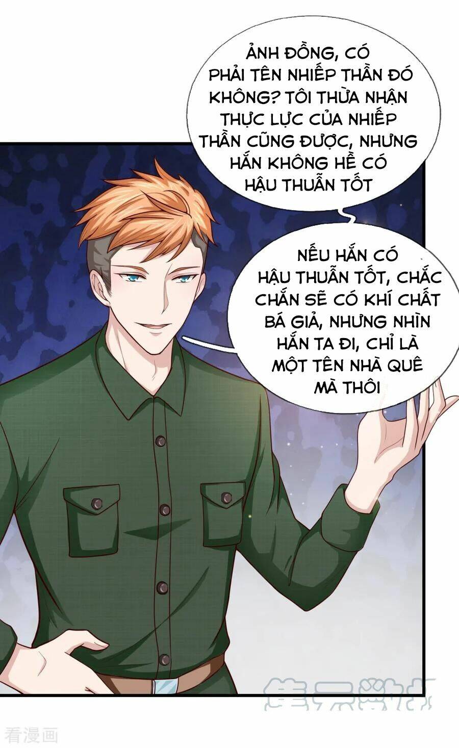 Chương 133 - Trang 6