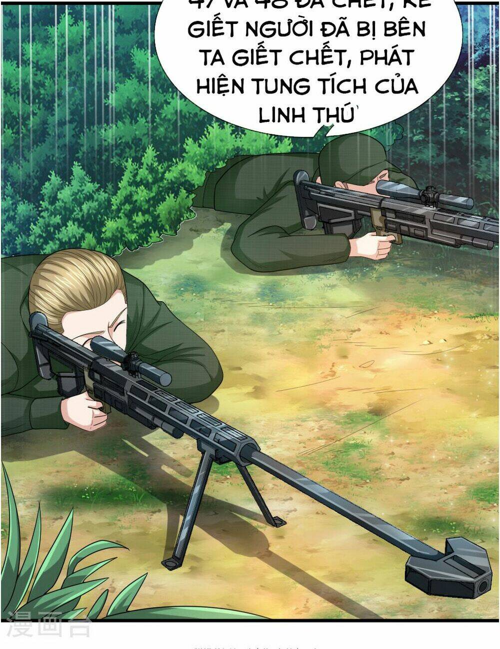 Chương 134 - Trang 21