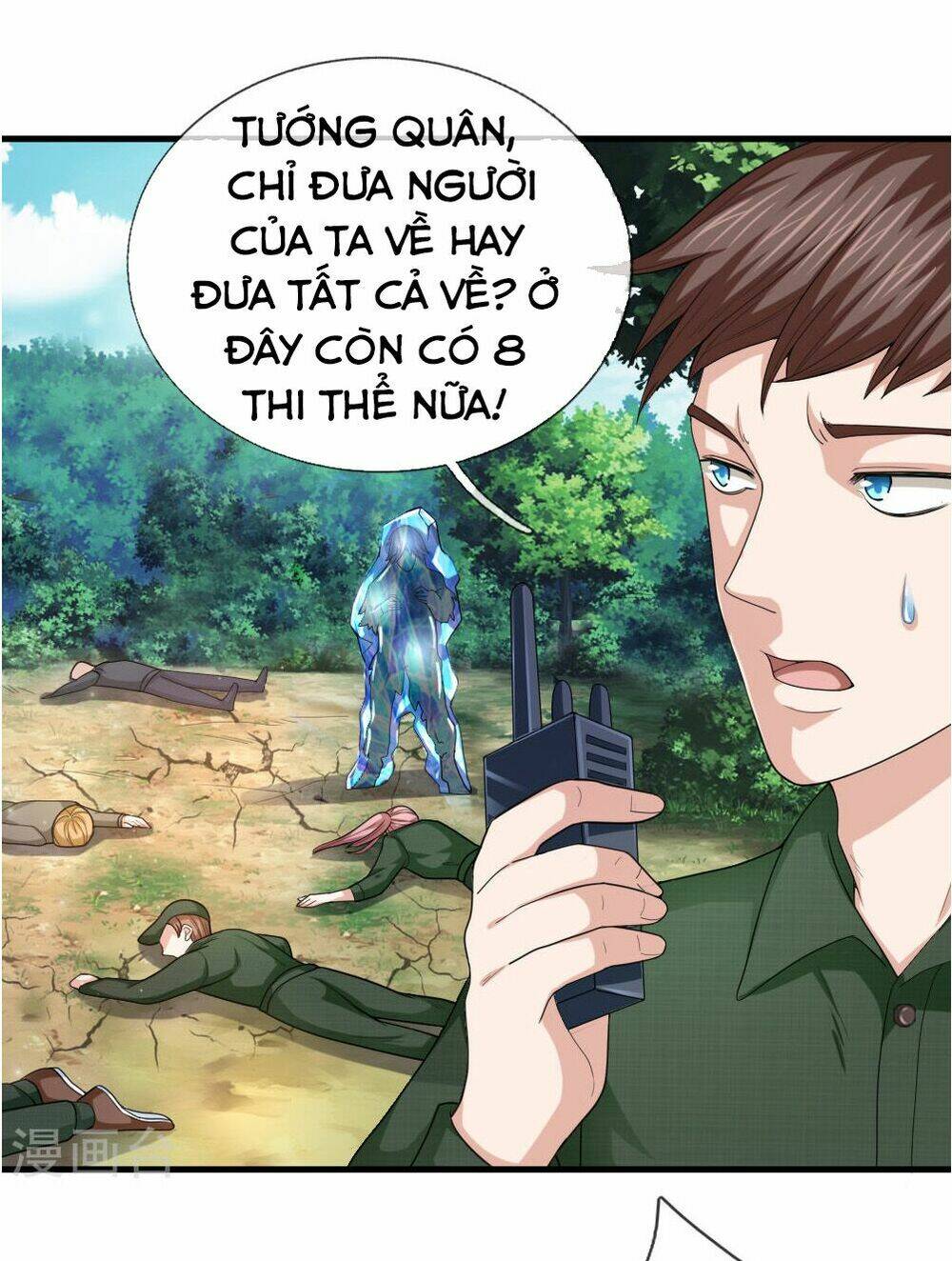 Chương 135 - Trang 11