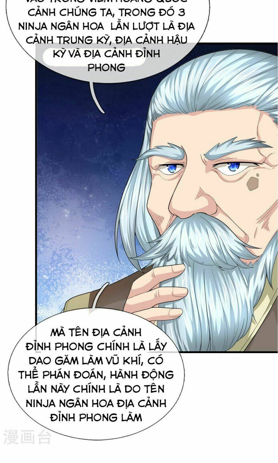 Chương 135 - Trang 16