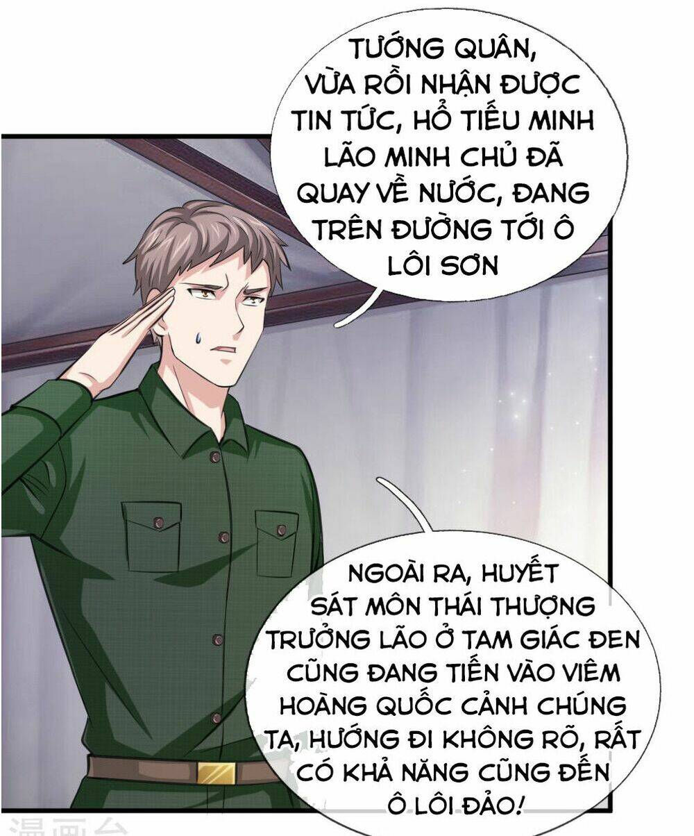 Chương 135 - Trang 20