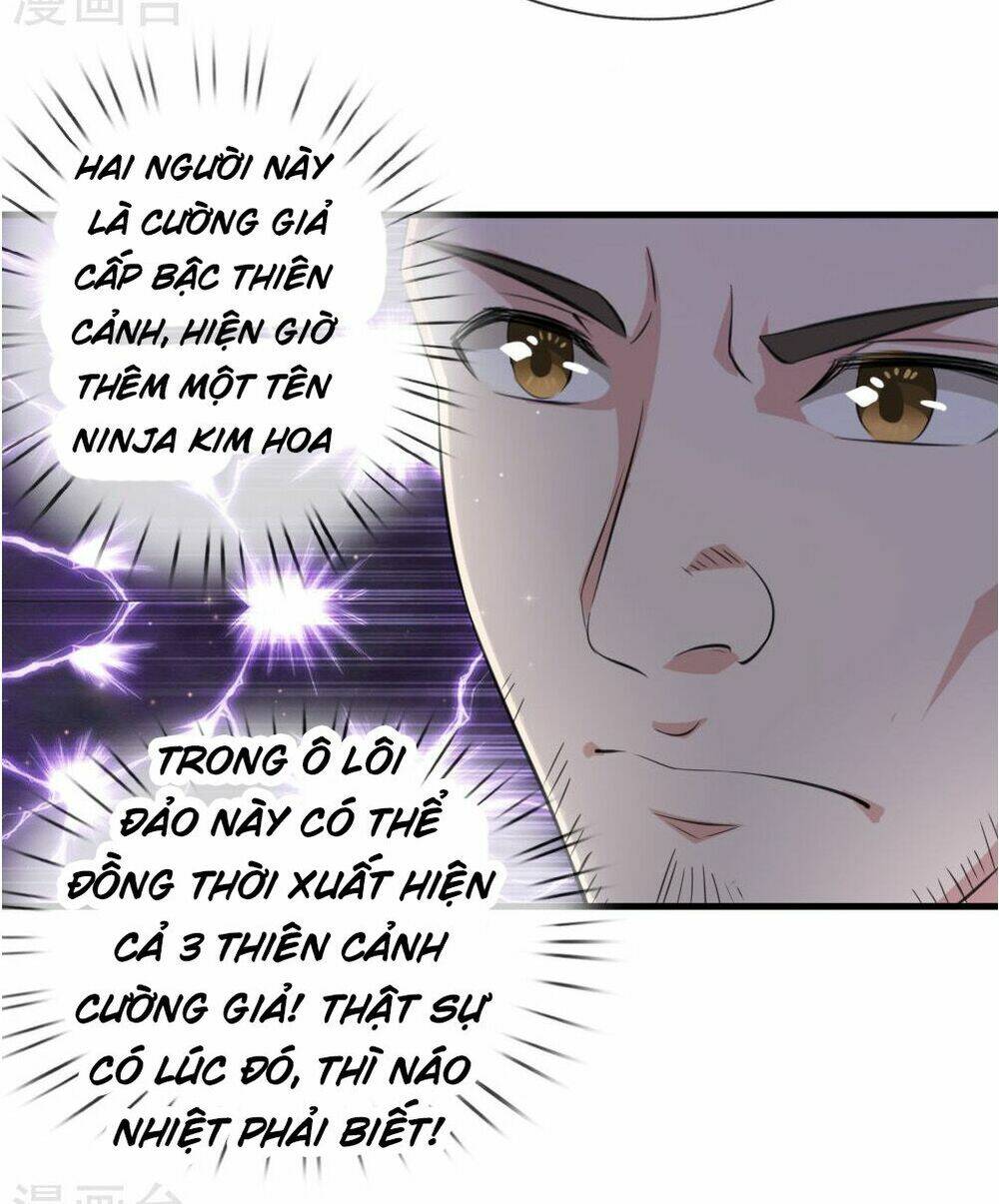Chương 135 - Trang 21