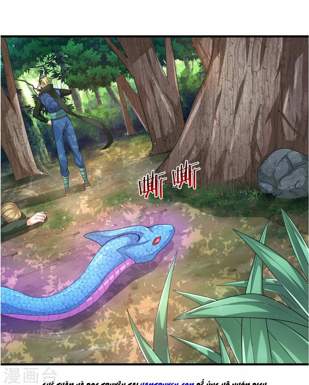 Chương 135 - Trang 5