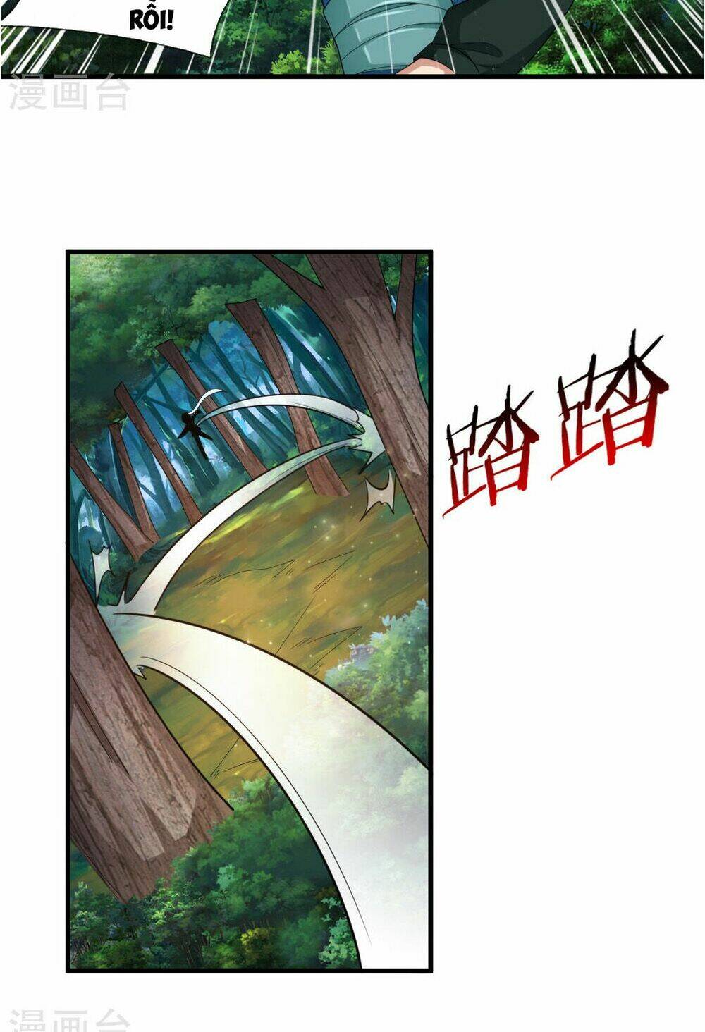 Chương 135 - Trang 8