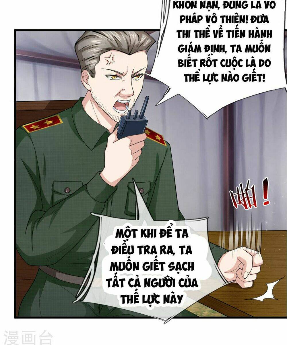 Chương 135 - Trang 10