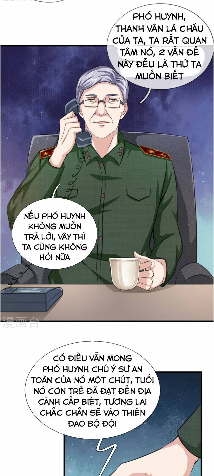 Chương 136 - Trang 11