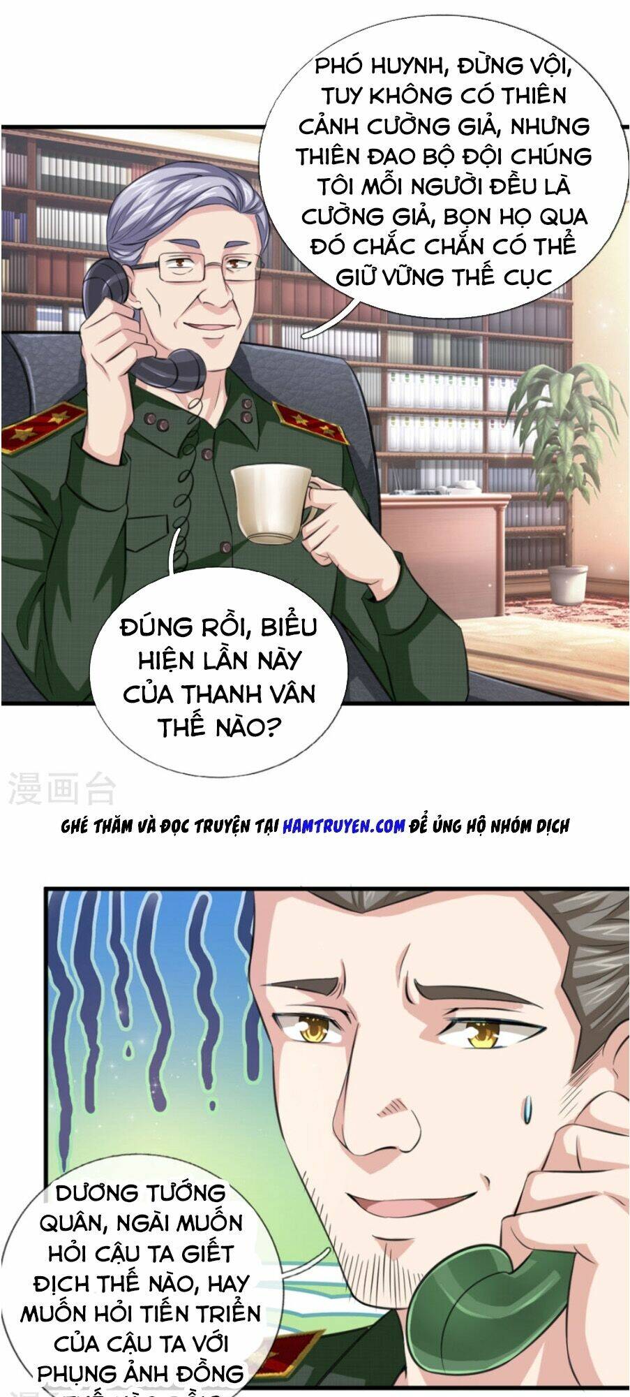 Chương 136 - Trang 9