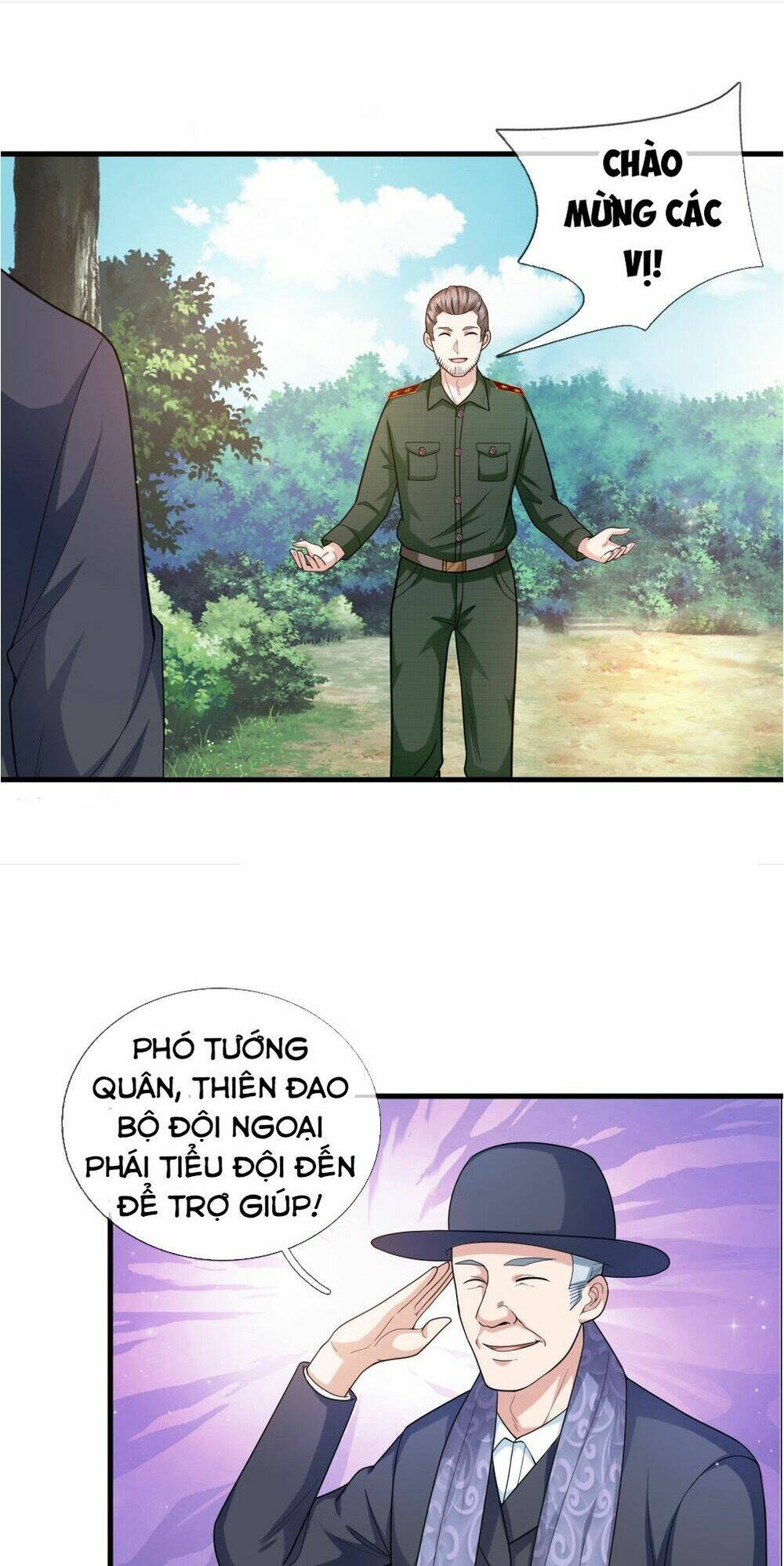 Chương 137 - Trang 16