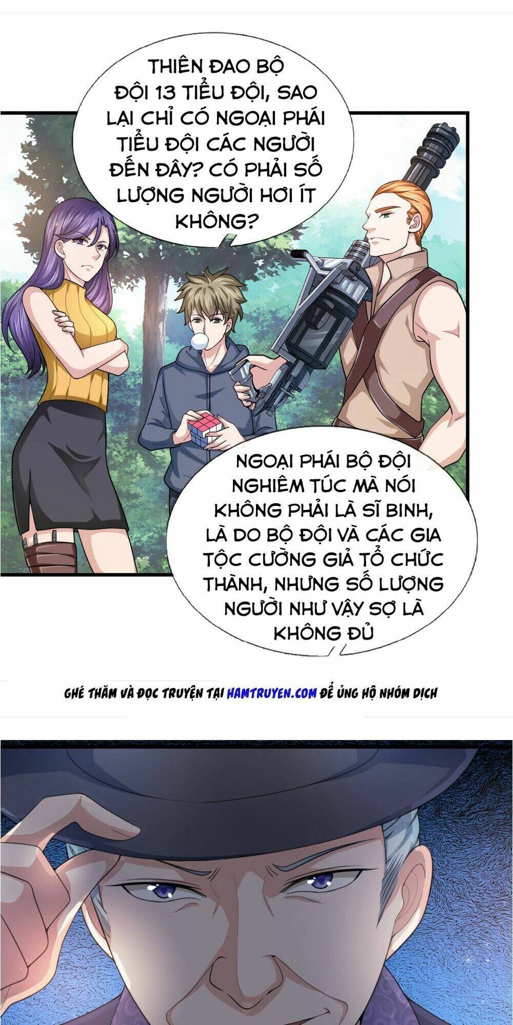 Chương 137 - Trang 18
