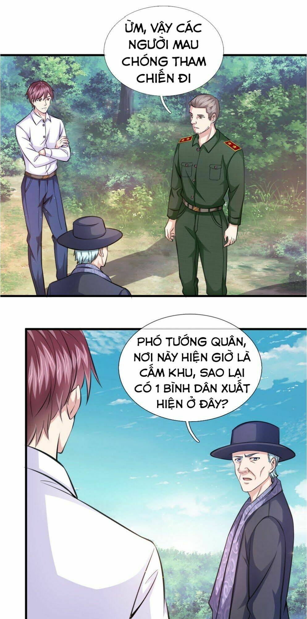 Chương 137 - Trang 20