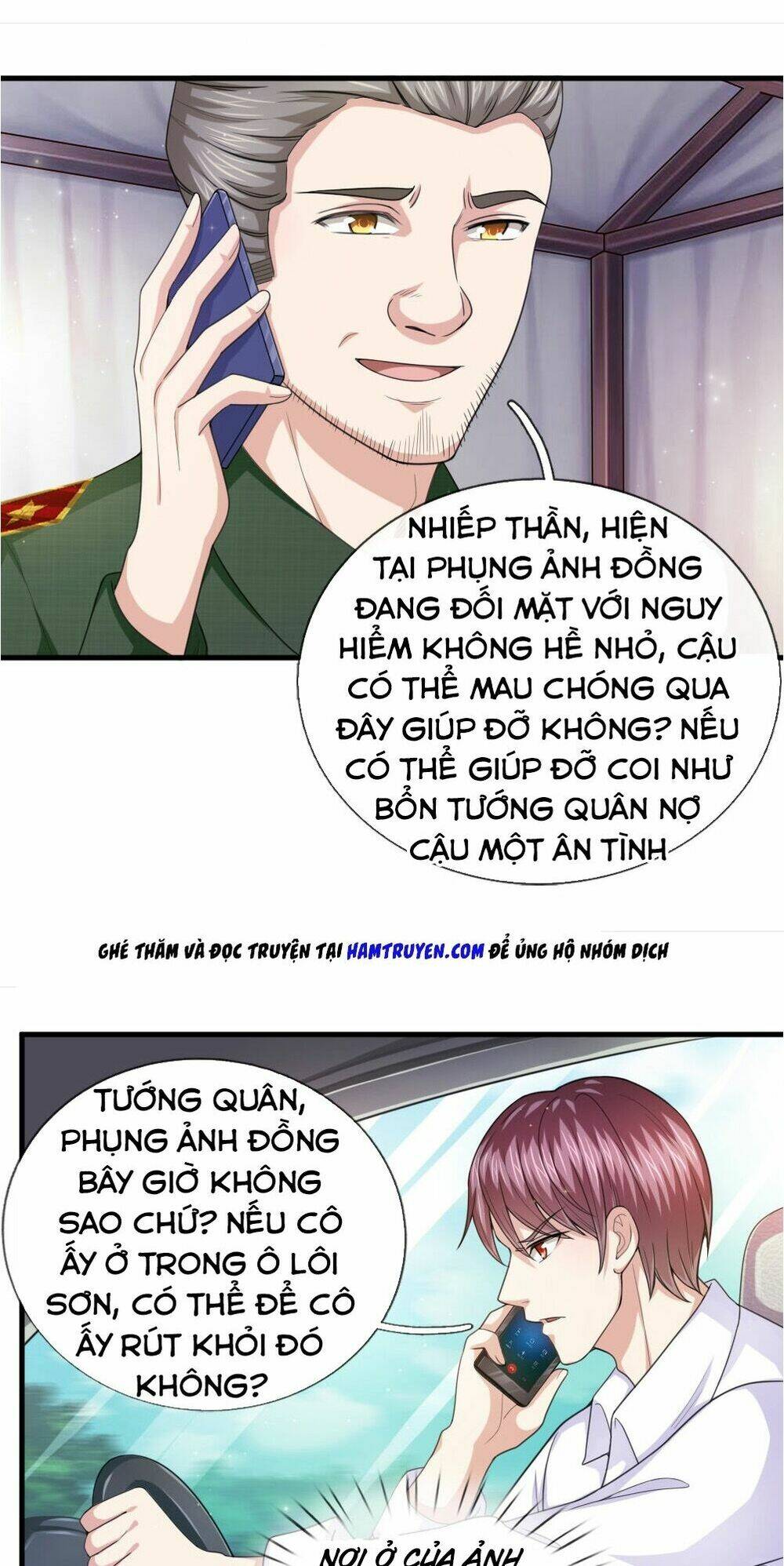 Chương 137 - Trang 8