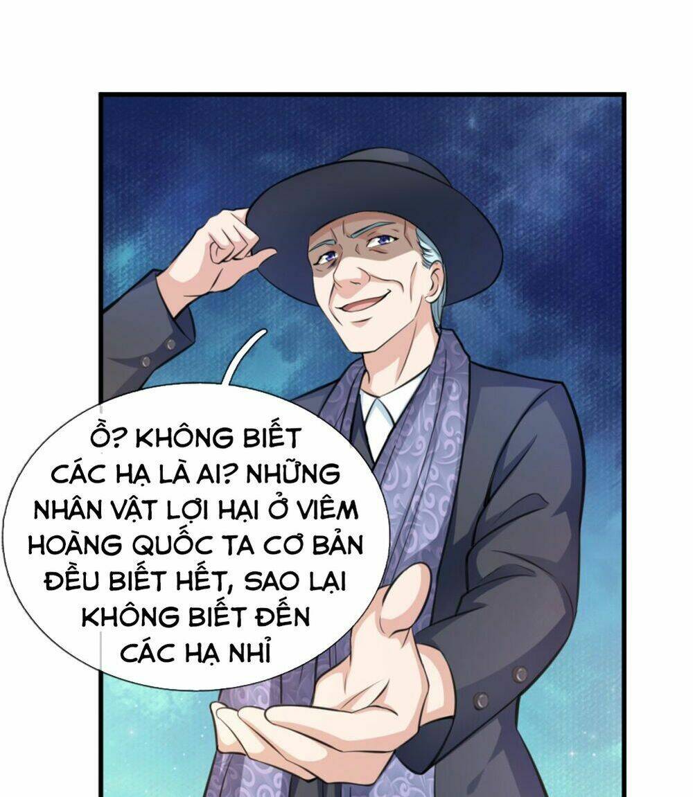 Chương 138 - Trang 1