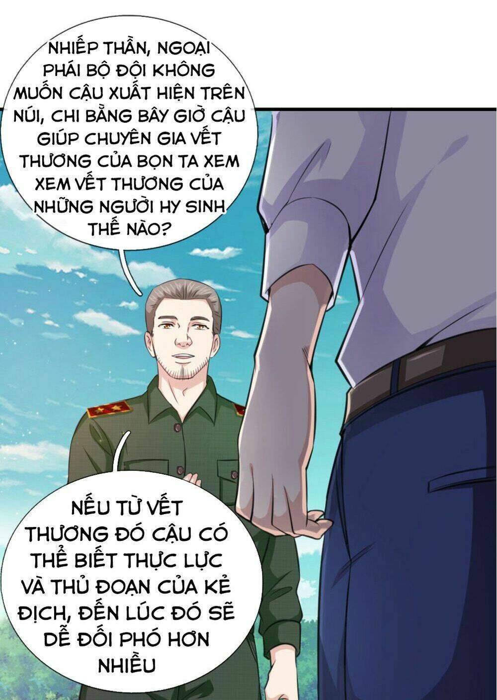 Chương 138 - Trang 13