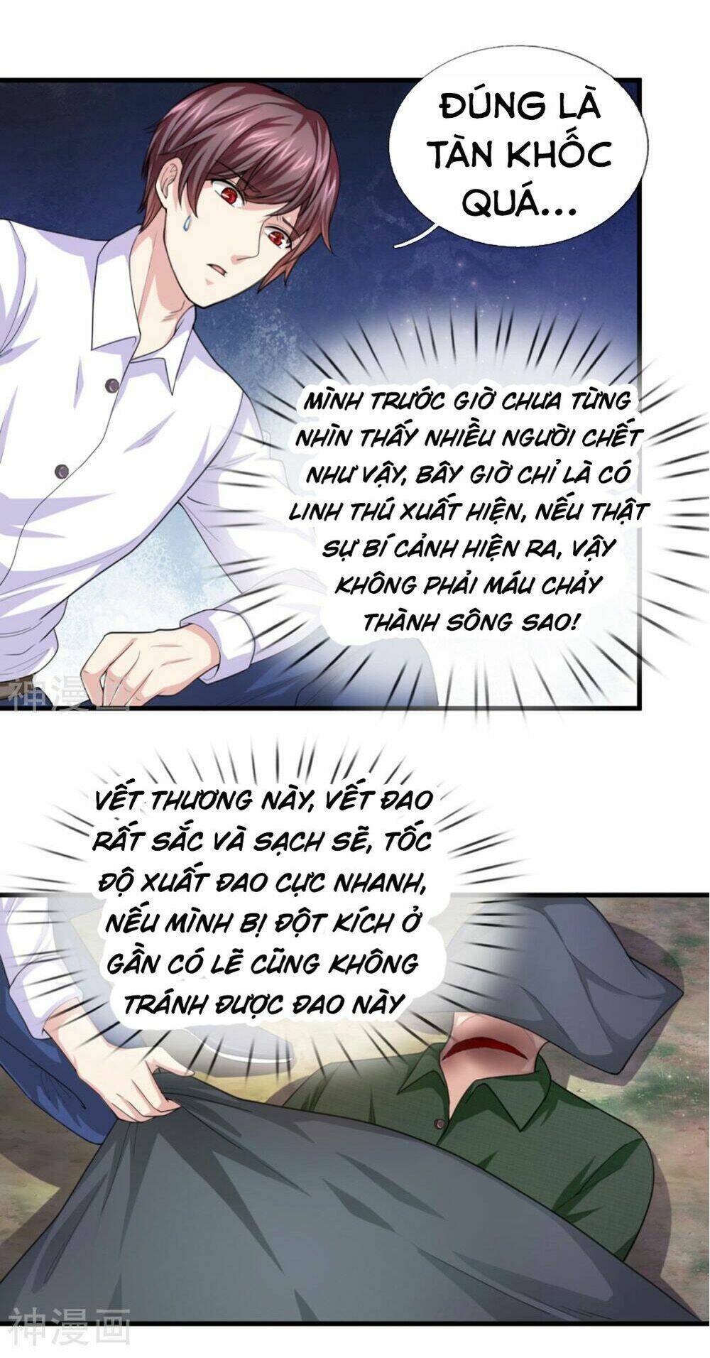 Chương 138 - Trang 23