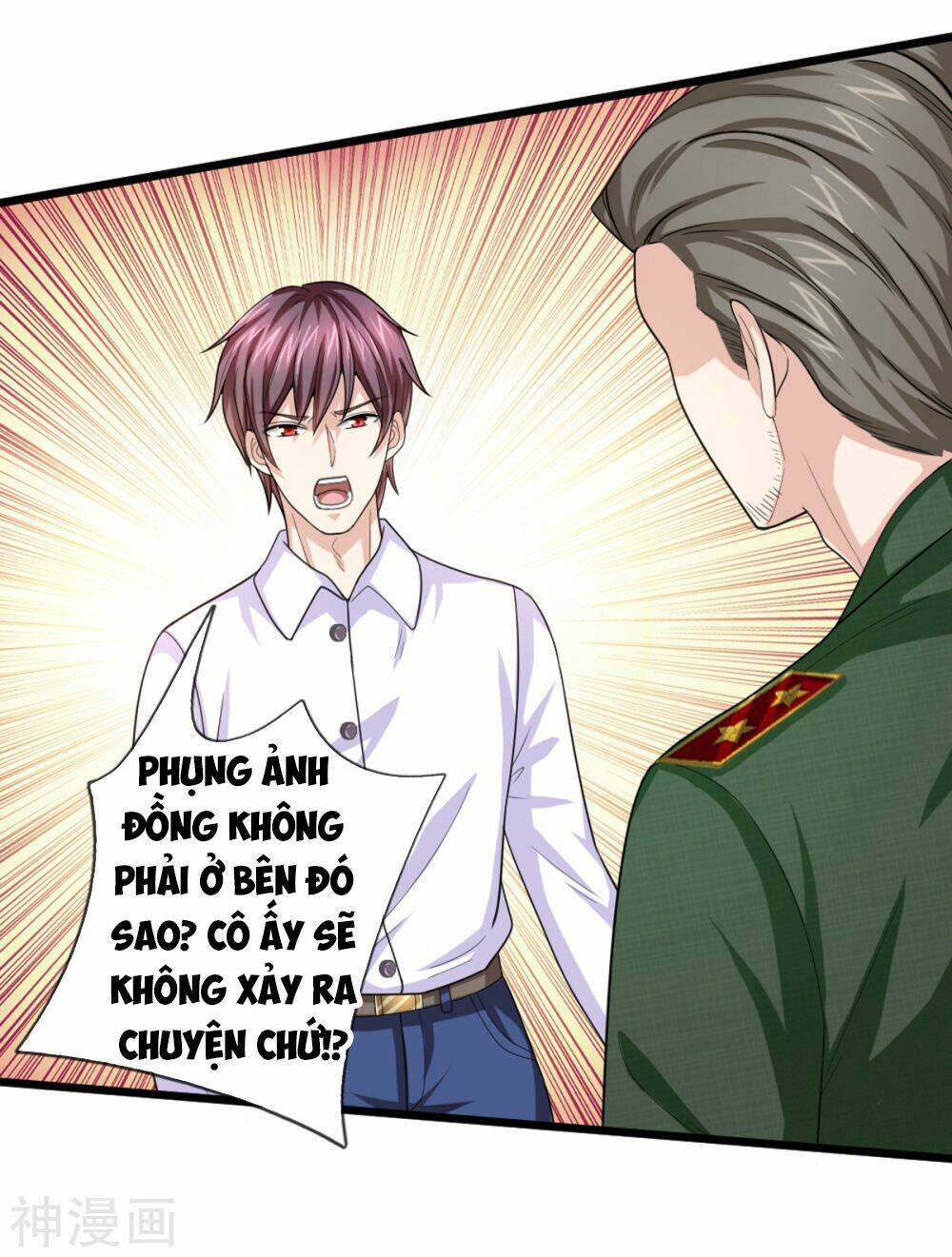 Chương 139 - Trang 16