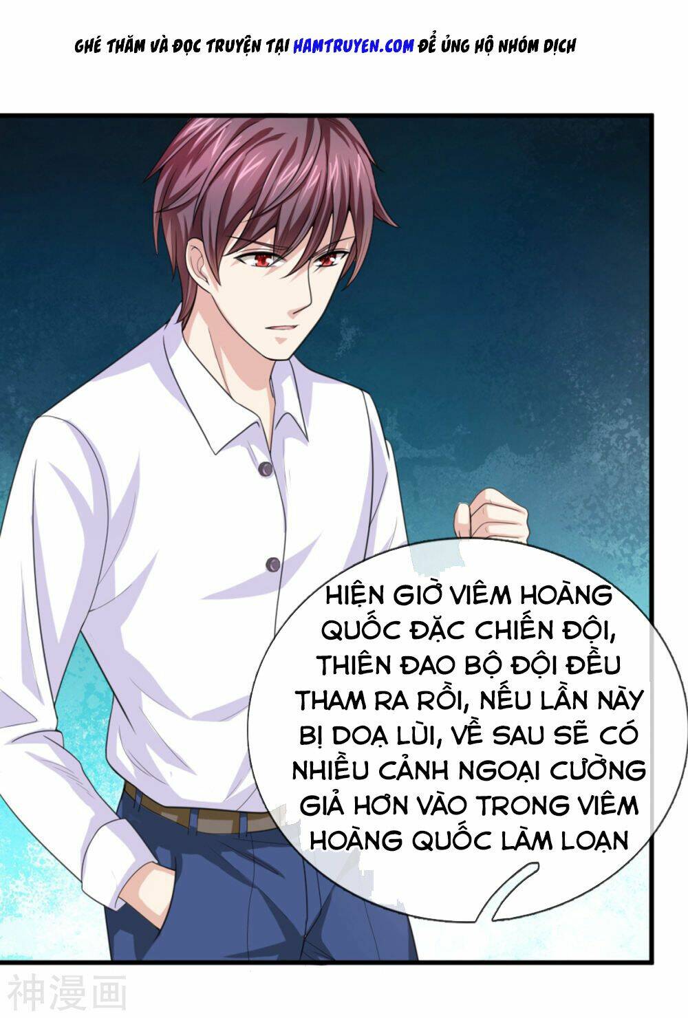 Chương 139 - Trang 18