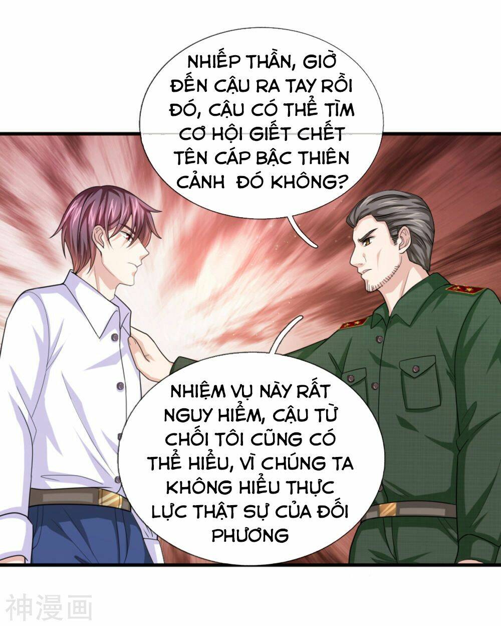 Chương 139 - Trang 19
