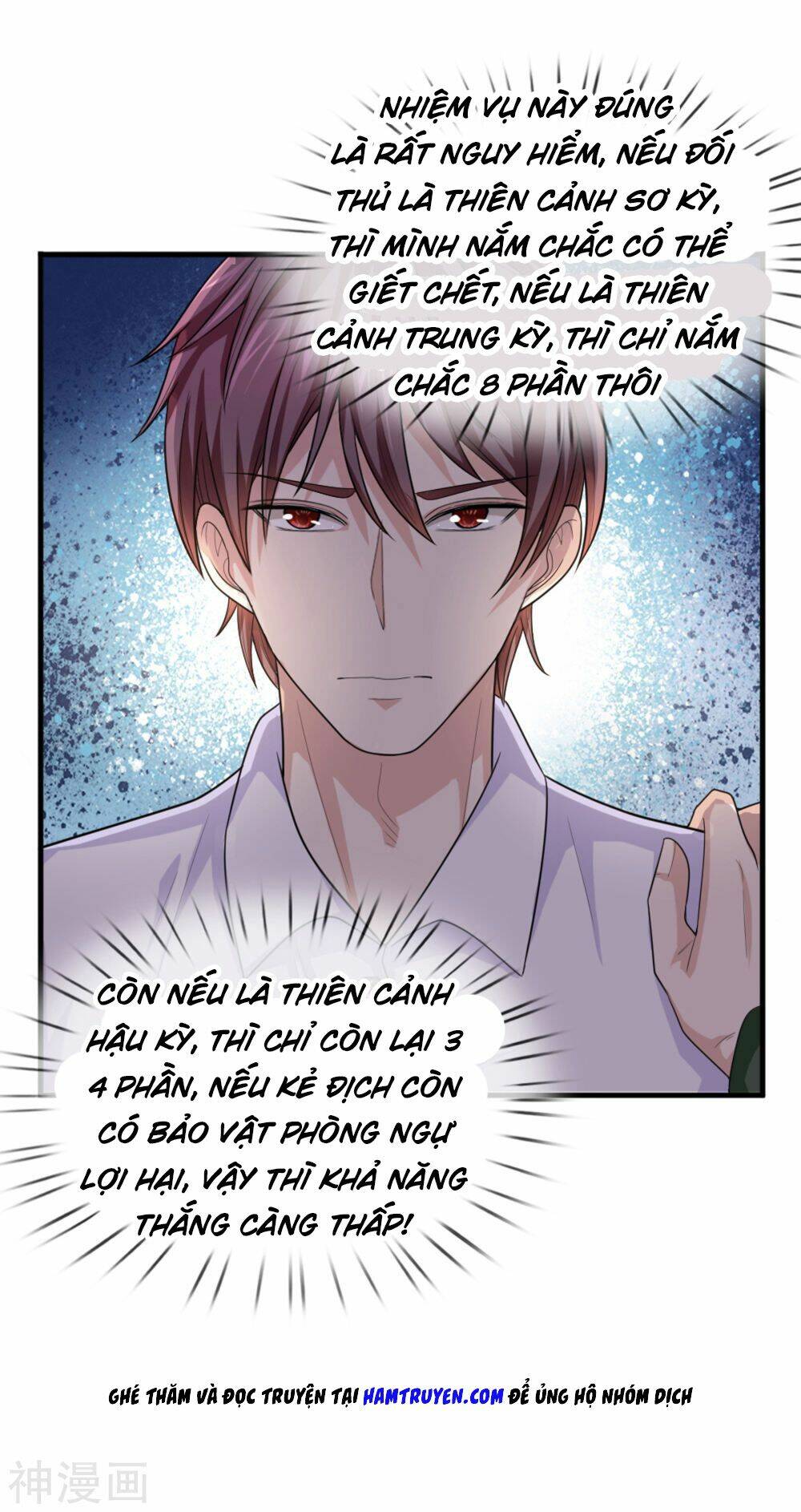 Chương 139 - Trang 20