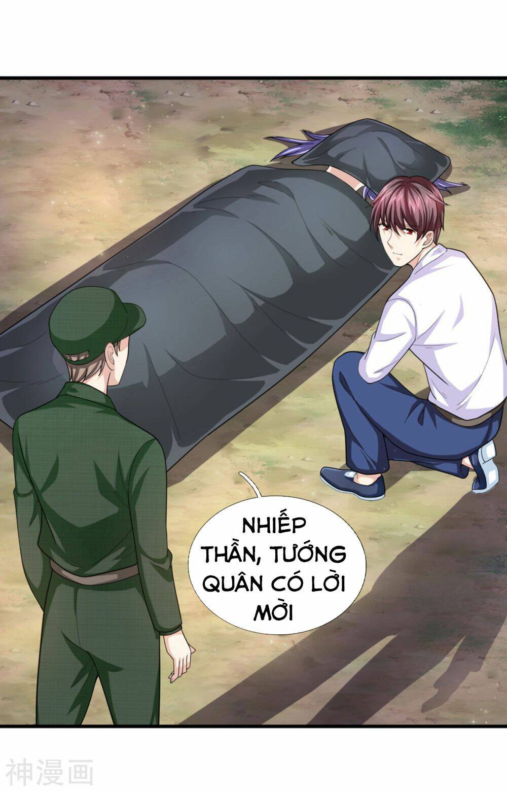 Chương 139 - Trang 10