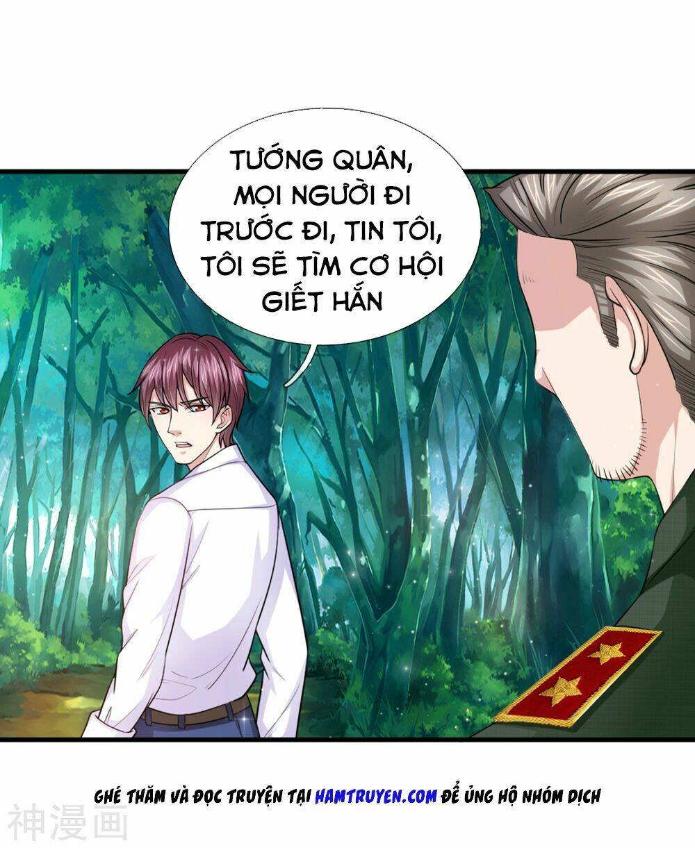 Chương 140 - Trang 21
