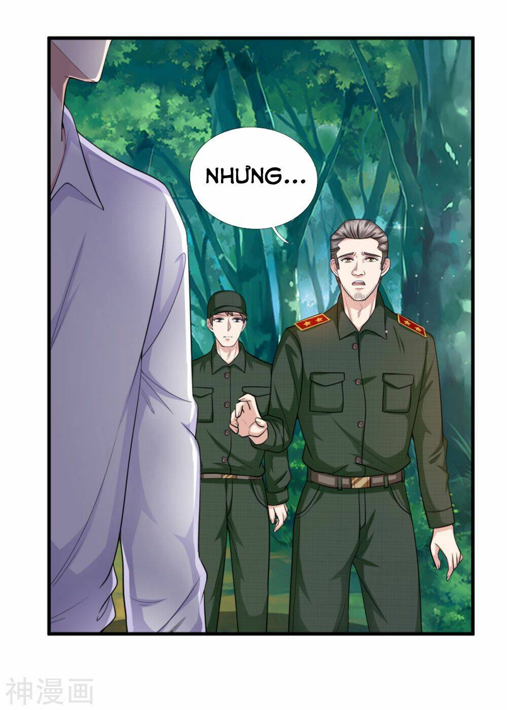 Chương 140 - Trang 23