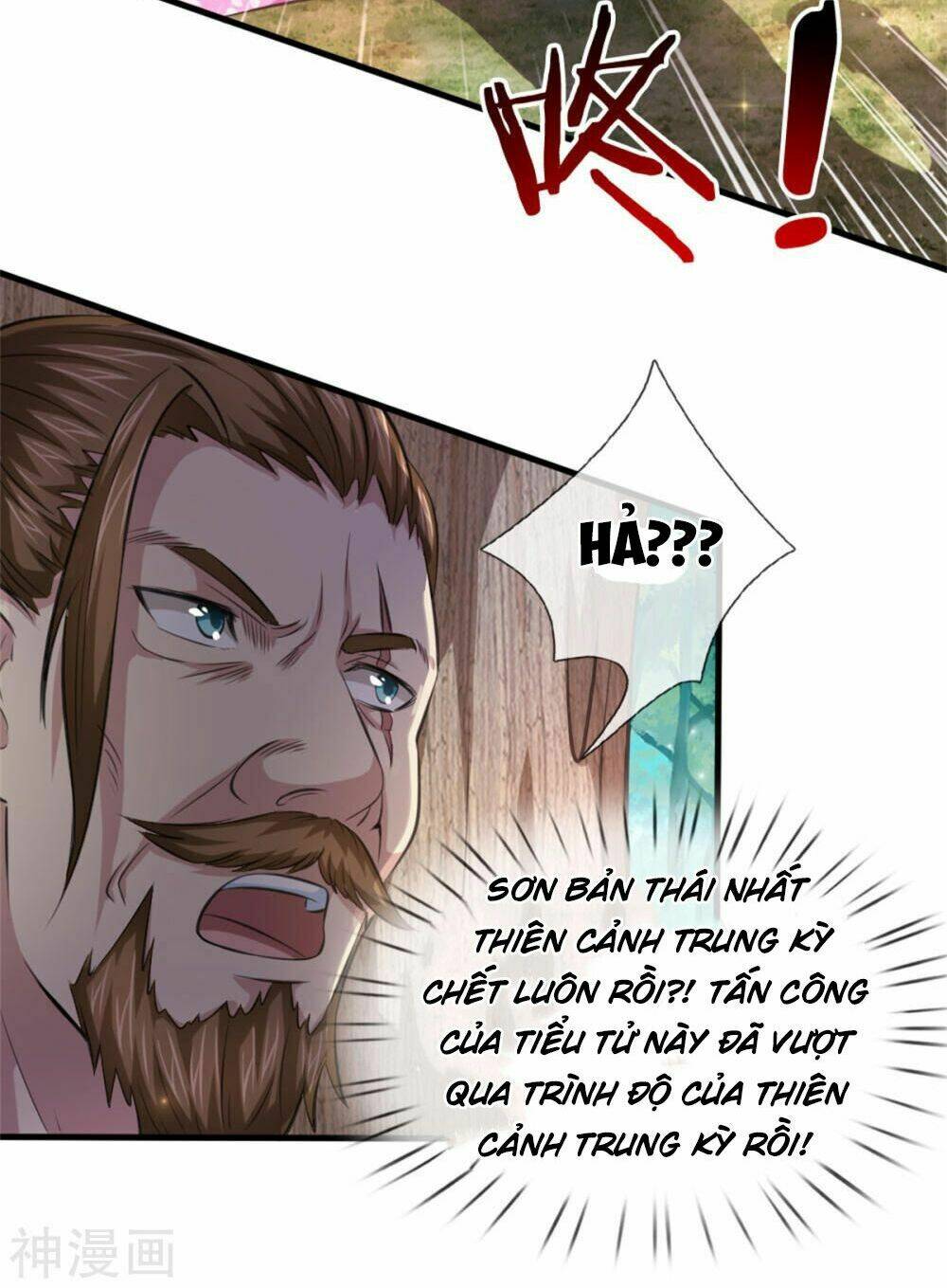 Chương 141 - Trang 20