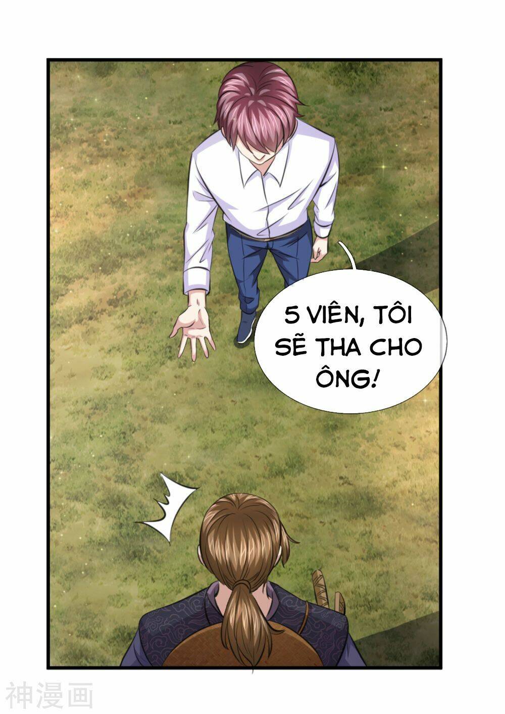 Chương 142 - Trang 12