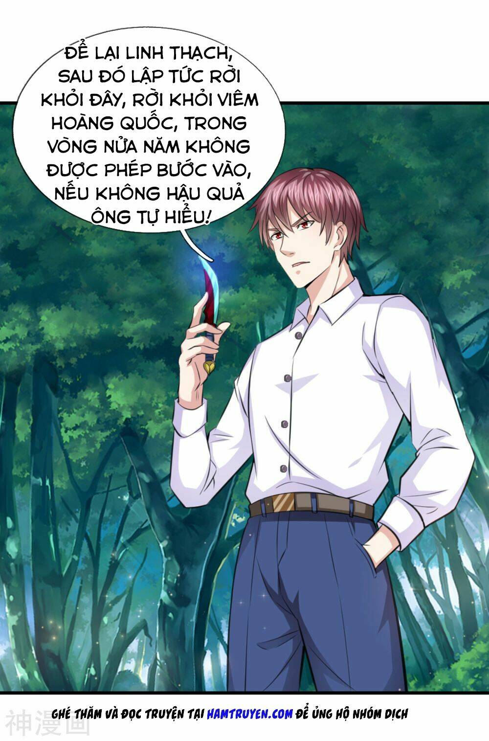 Chương 142 - Trang 18