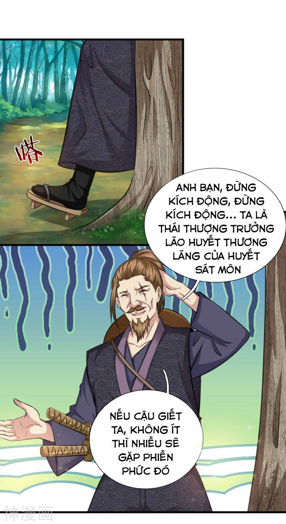Chương 142 - Trang 3