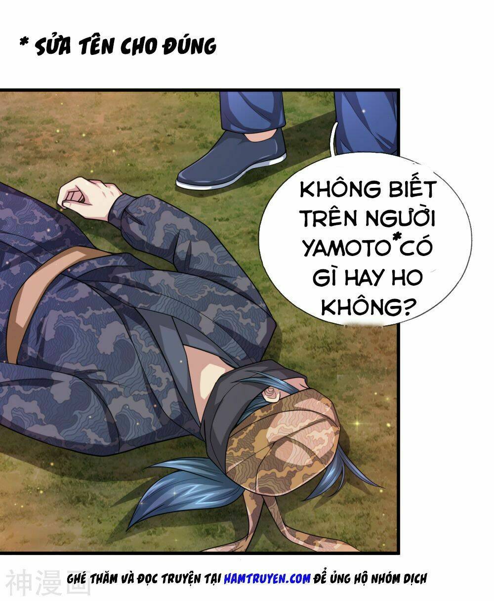 Chương 143 - Trang 1