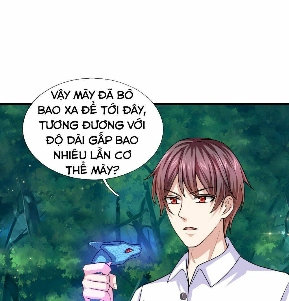 Chương 143 - Trang 18