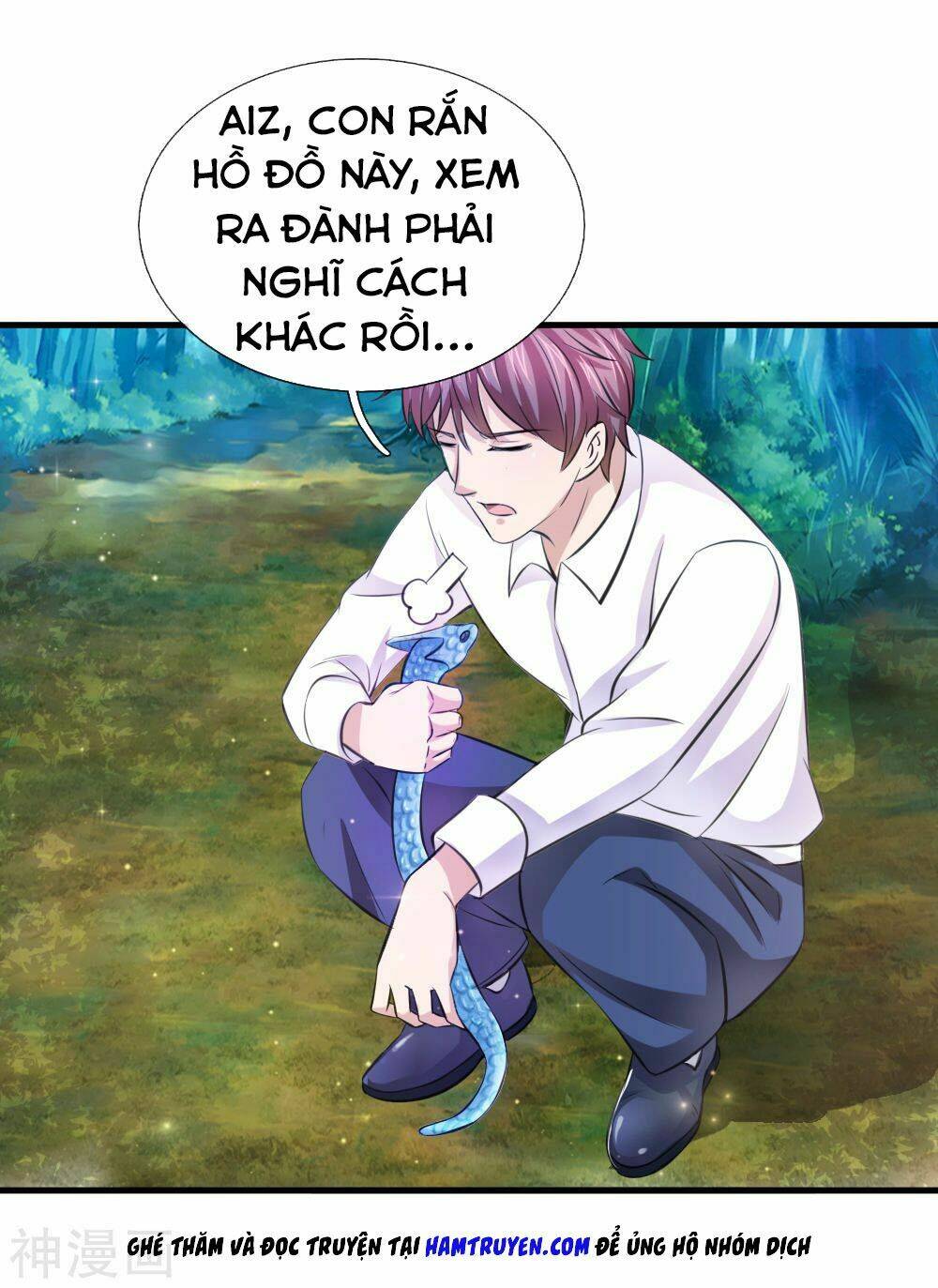 Chương 143 - Trang 22