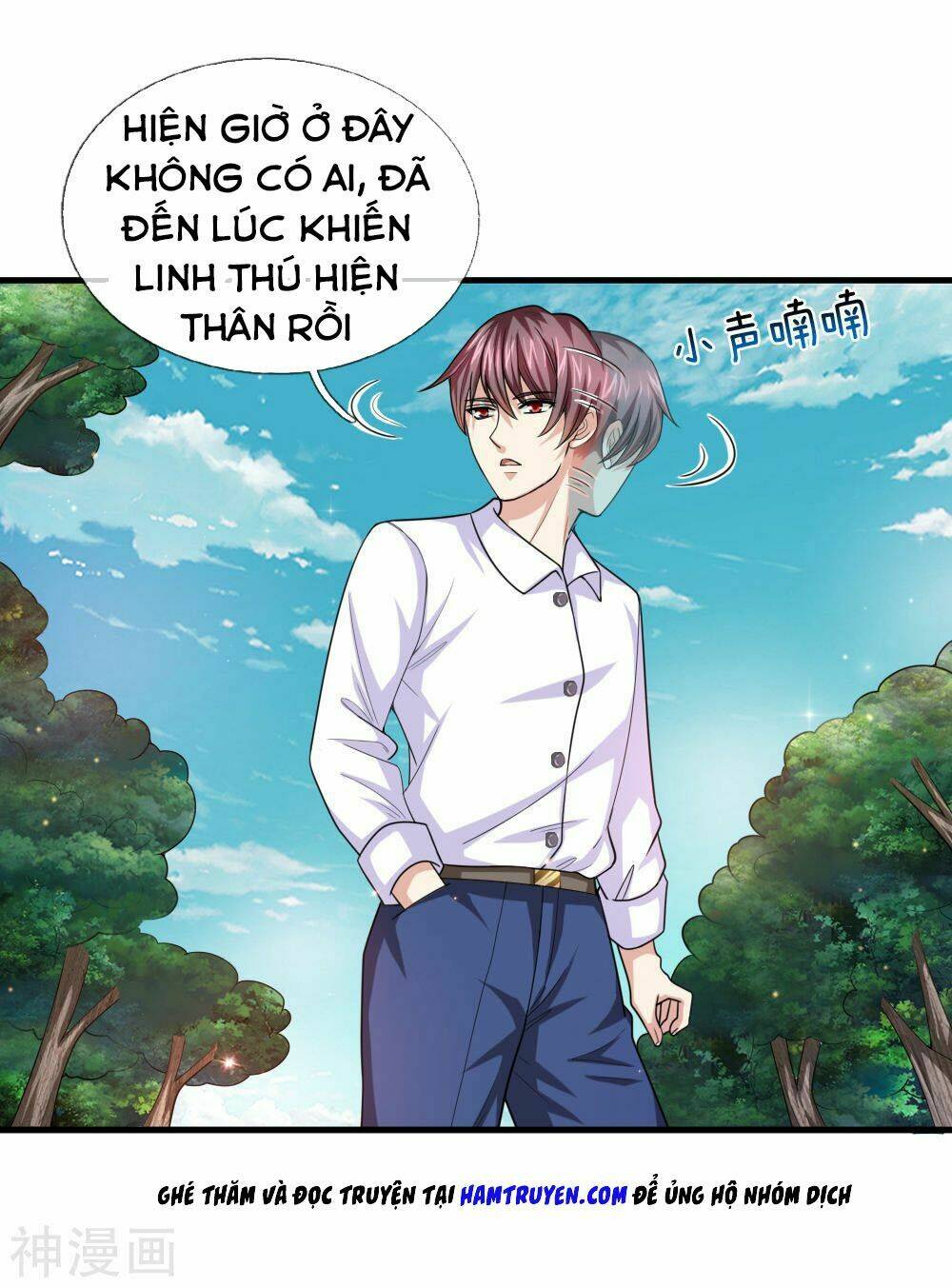 Chương 143 - Trang 5