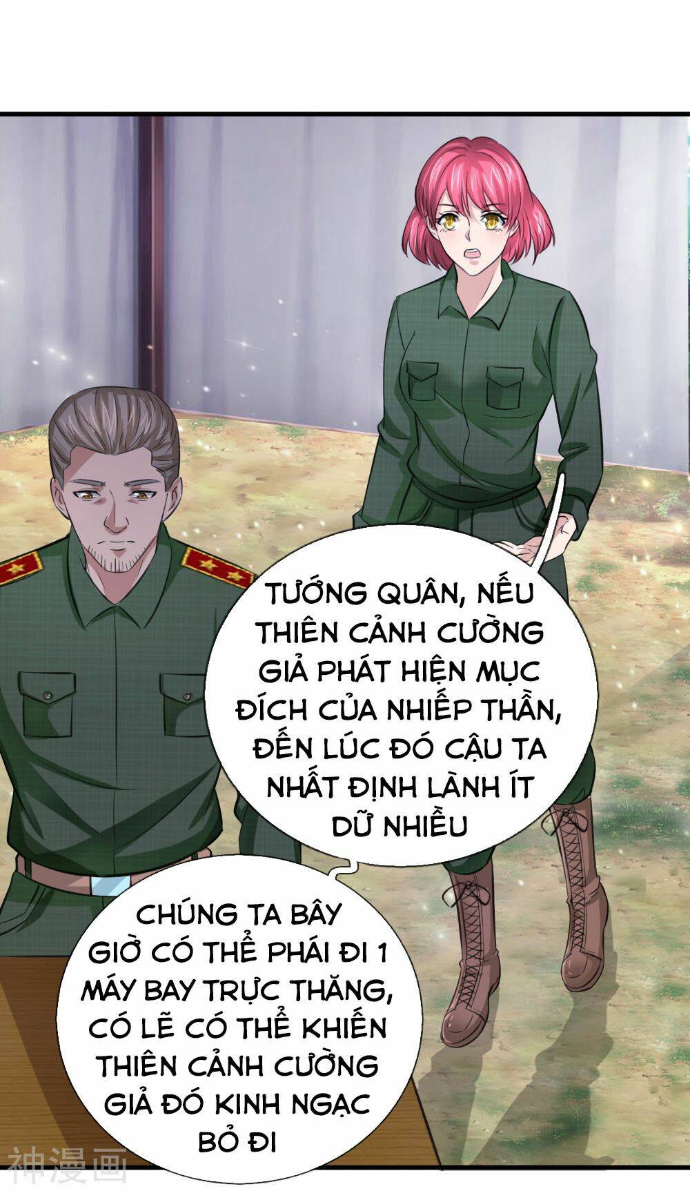 Chương 144 - Trang 2