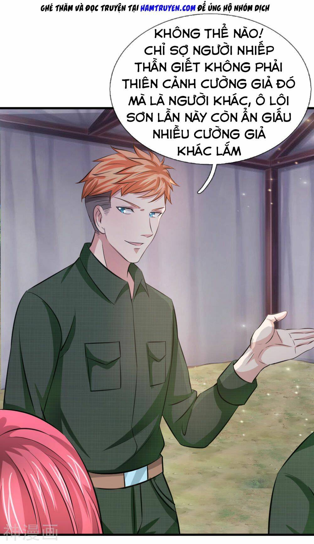 Chương 144 - Trang 14