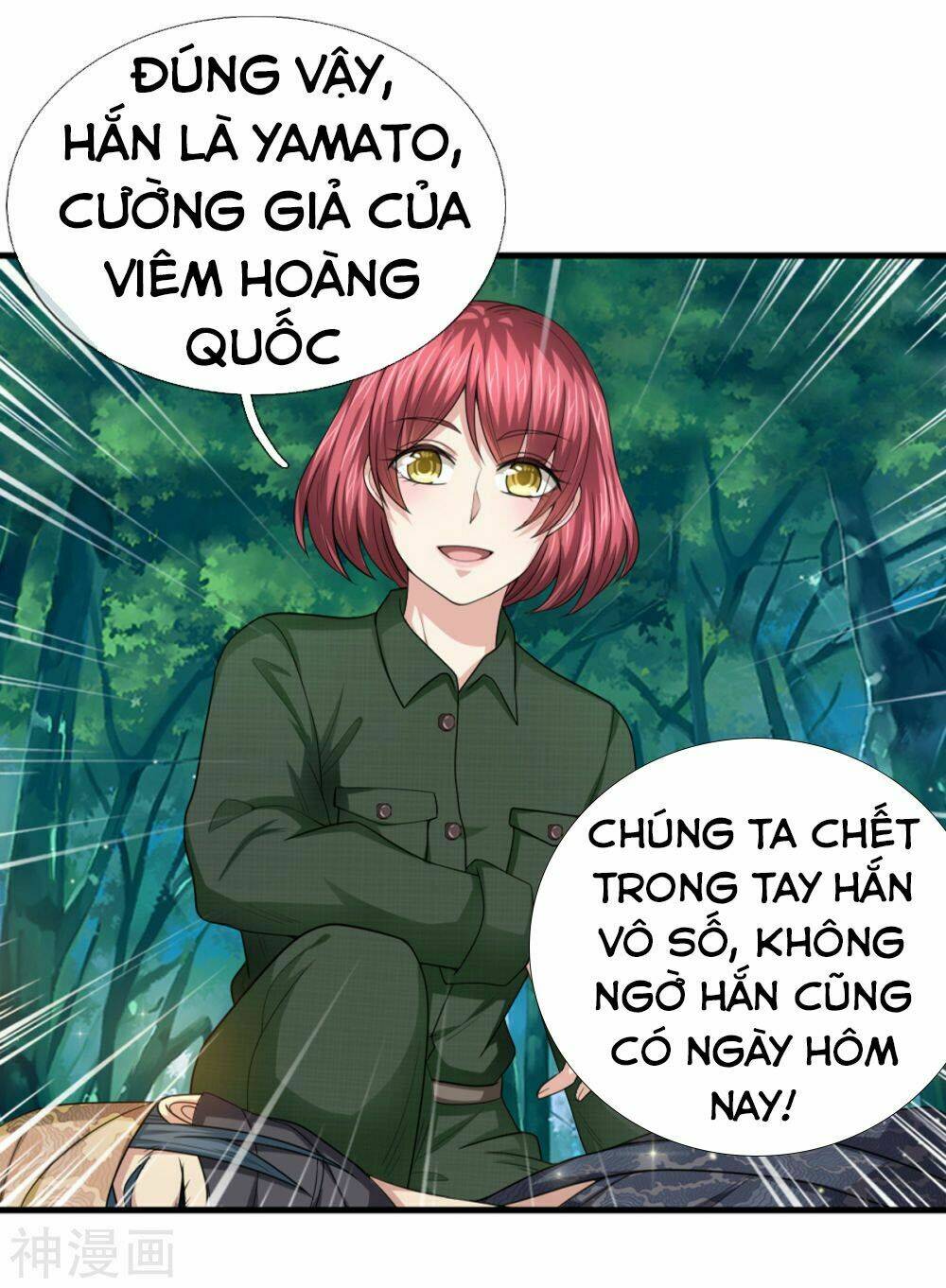 Chương 145 - Trang 13