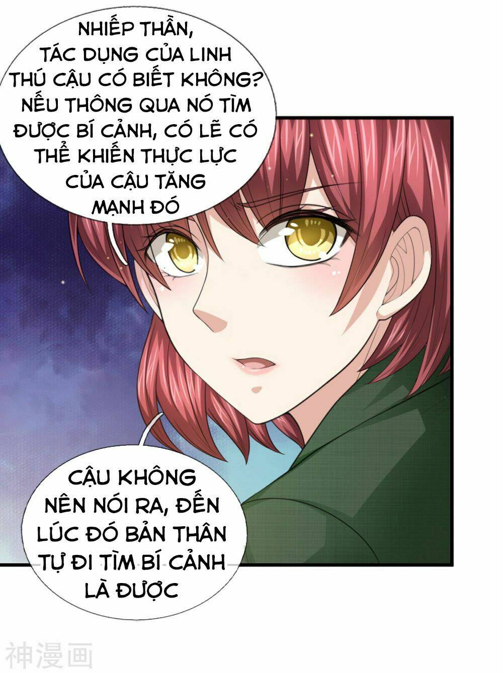 Chương 145 - Trang 15