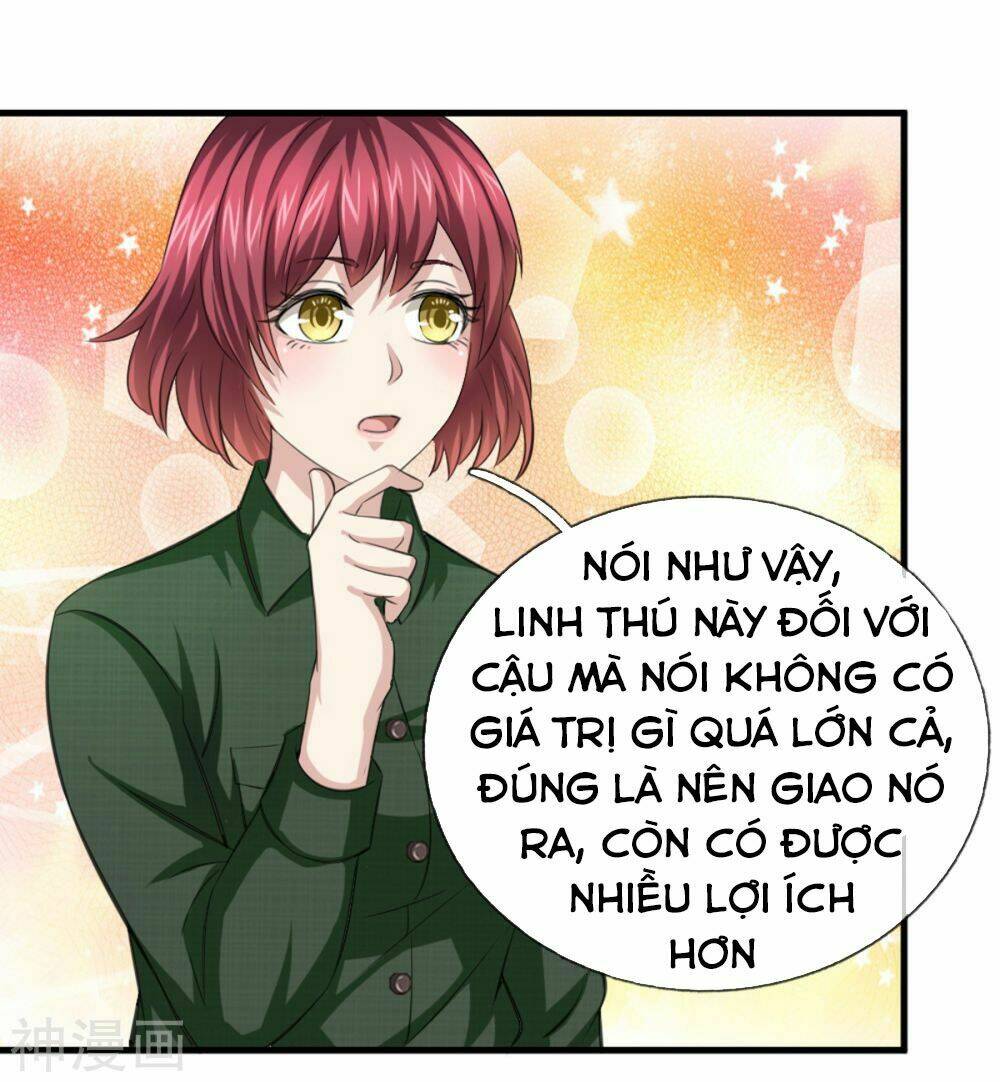 Chương 145 - Trang 21