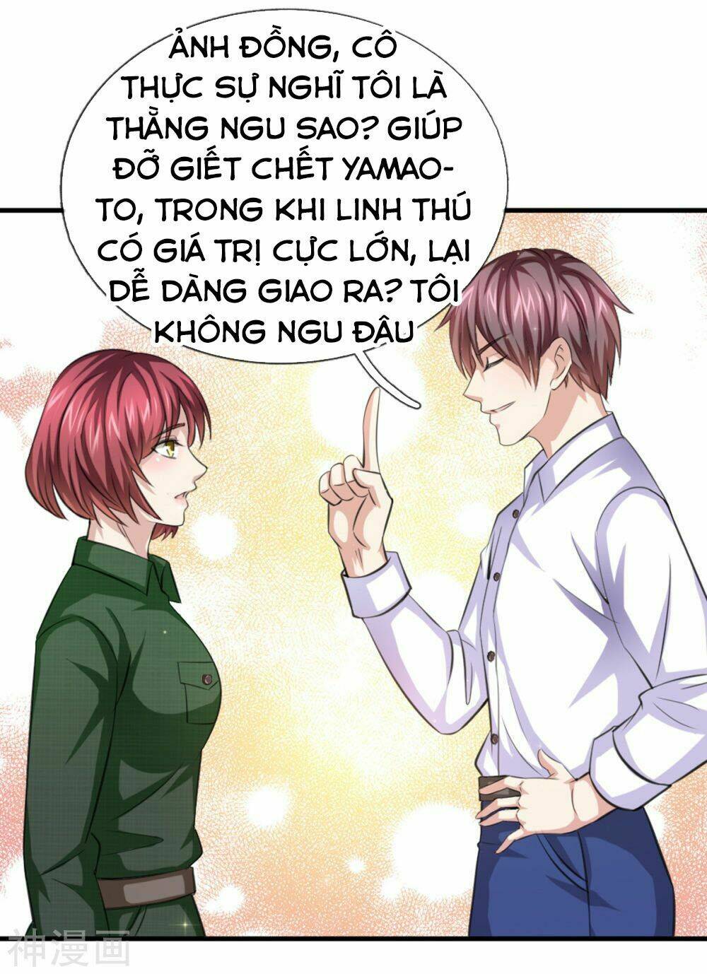 Chương 145 - Trang 22