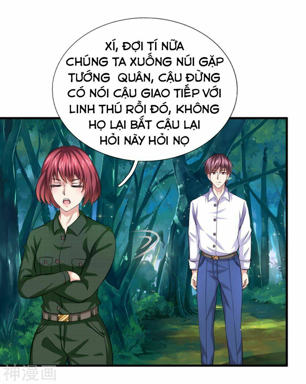 Chương 145 - Trang 23