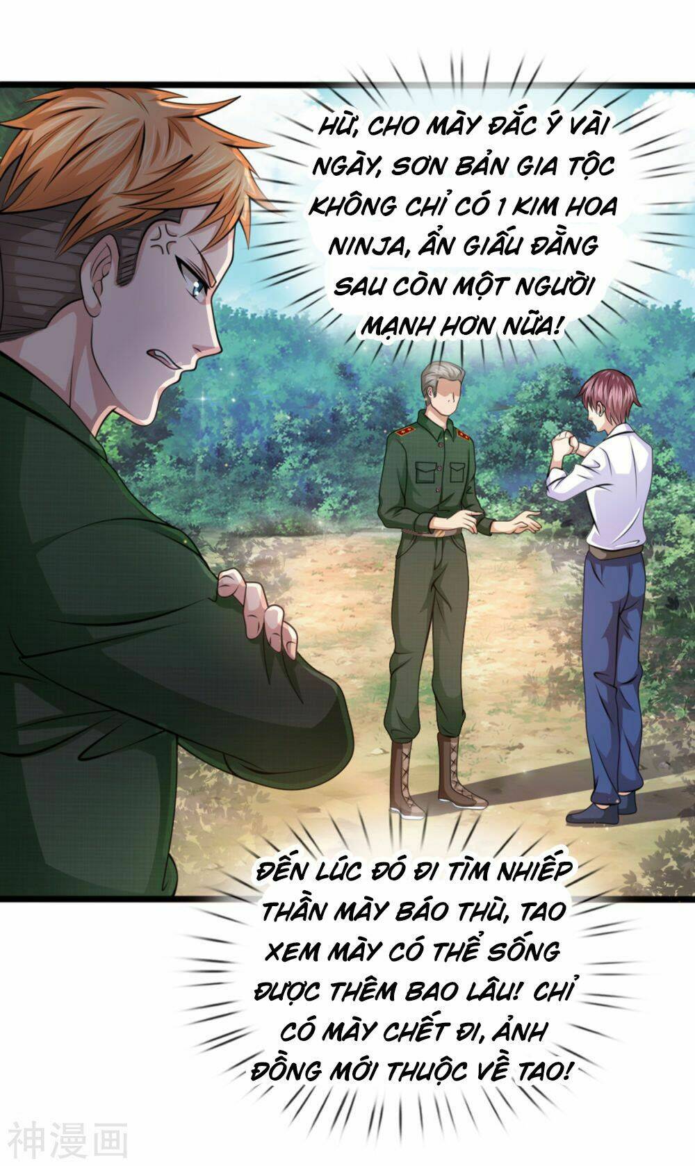 Chương 146 - Trang 20
