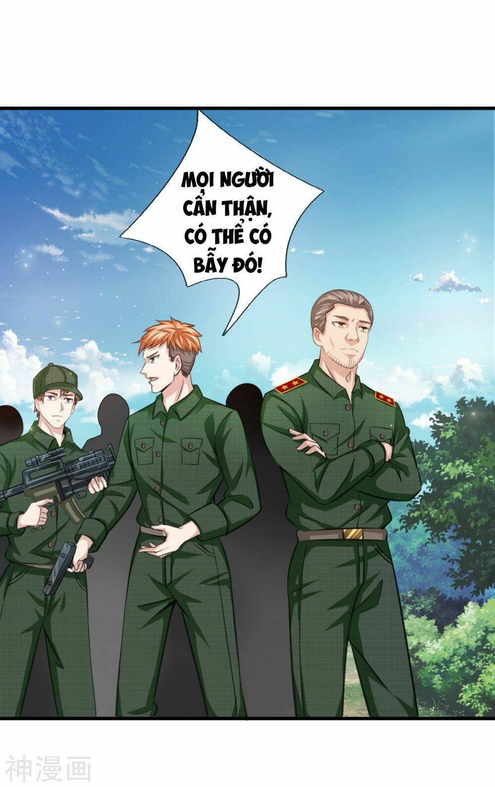 Chương 146 - Trang 3