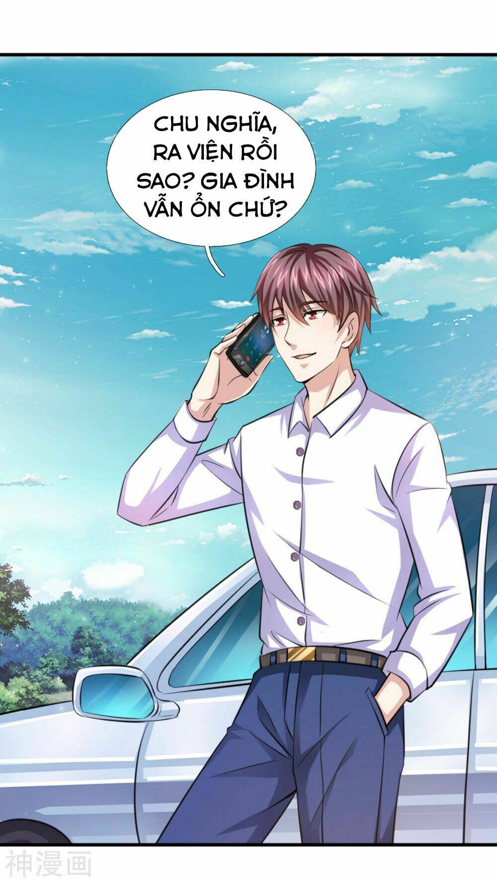 Chương 148 - Trang 11