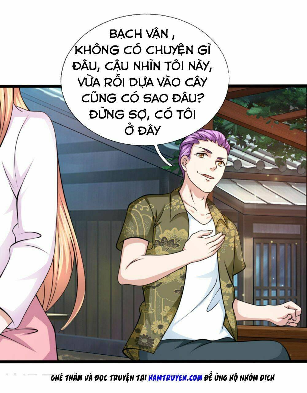 Chương 148 - Trang 19