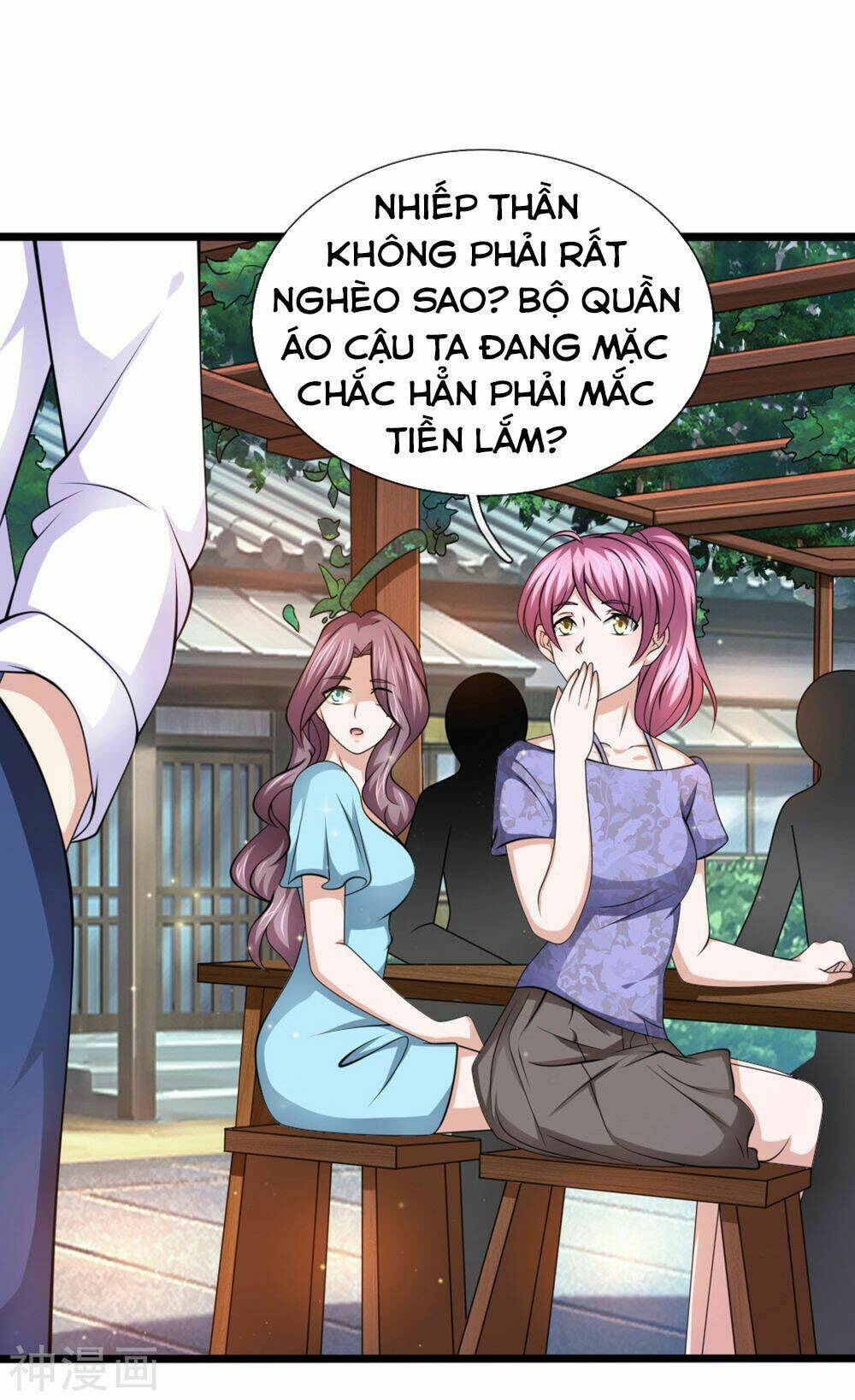 Chương 149 - Trang 3