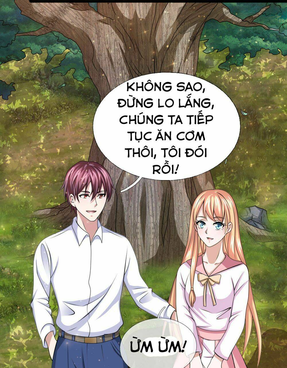 Chương 151 - Trang 11