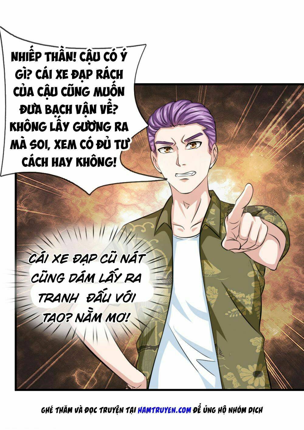 Chương 151 - Trang 21