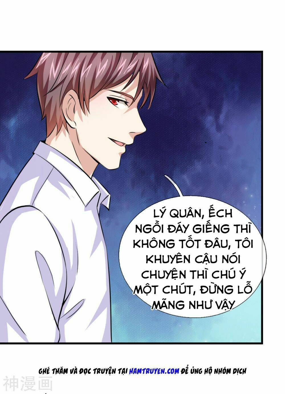 Chương 151 - Trang 22