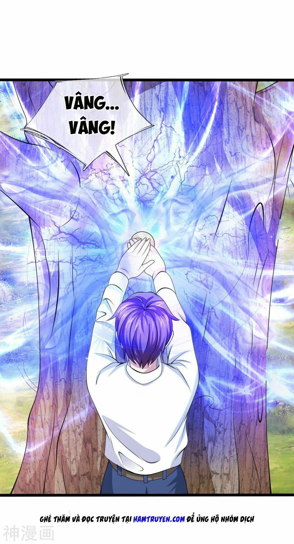 Chương 151 - Trang 8