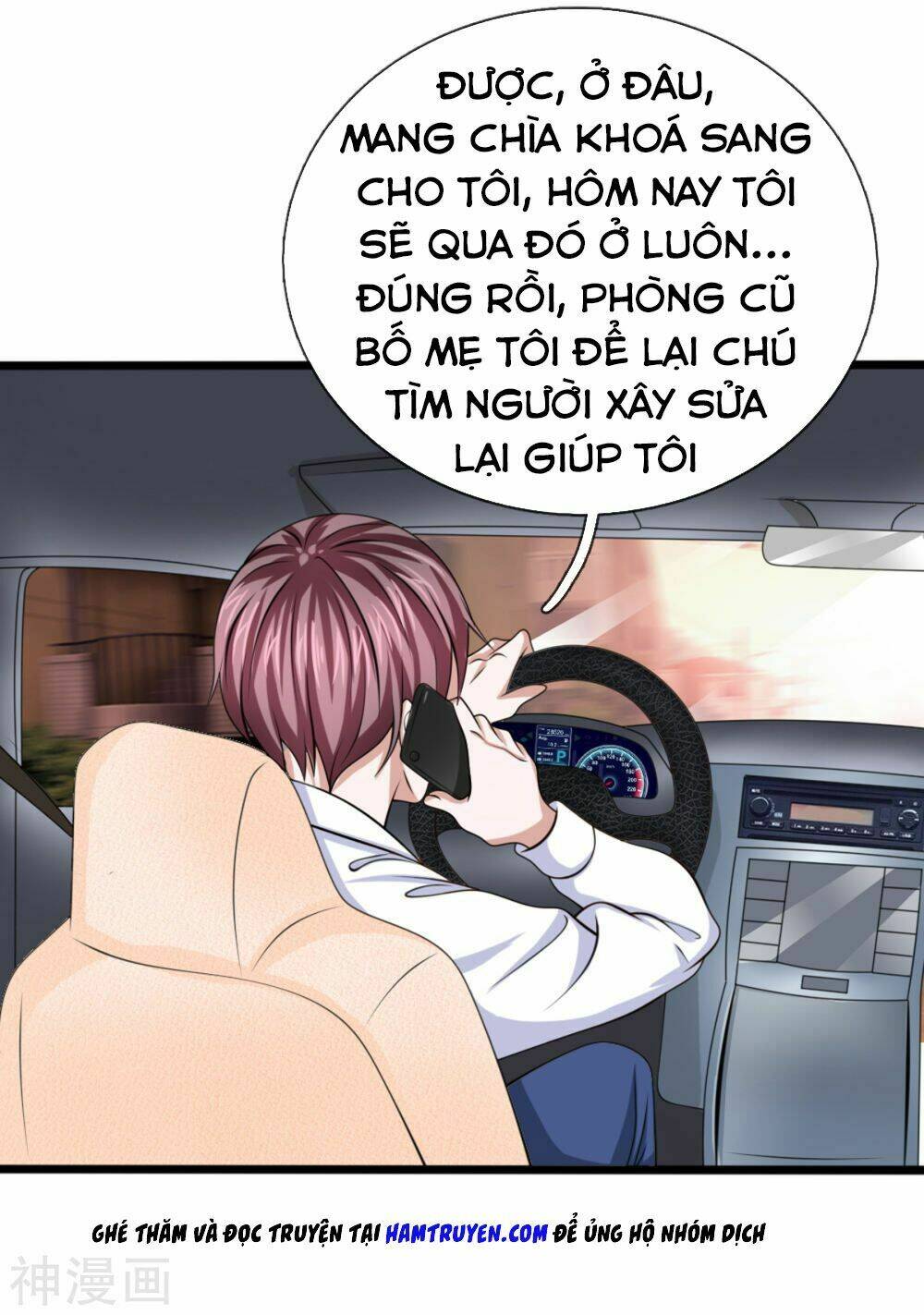 Chương 152 - Trang 19